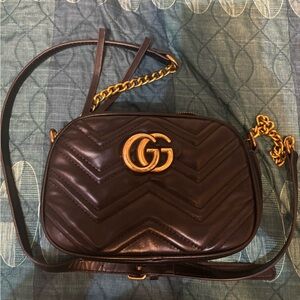 Gucci purse